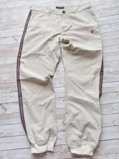 rough&swell パンツ