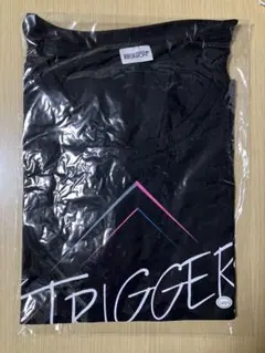 アイドリッシュセブン　TRIGGER REUNION Tシャツ