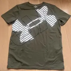 アンダーアーマー　Tシャツ　160cm
