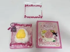 Mellojoy クリームまみれ大福 大福シリーズ　ジャックフルーツ