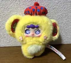 MIGO トラブルメーカー マスコット ぬいぐるみ