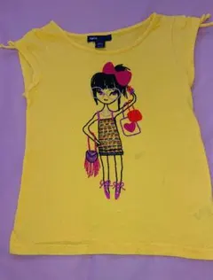 GAP★ギャップキッズ★120cm★Tシャツ