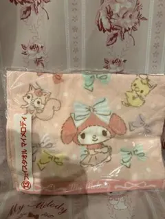 マイメロ タオル