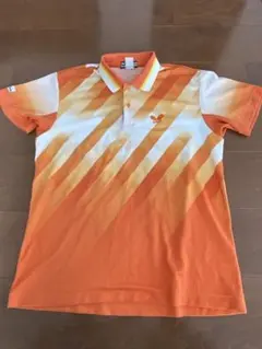 butterfly ユニフォーム　卓球