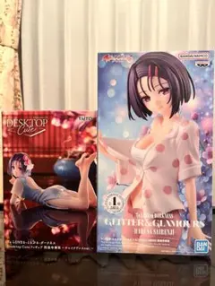 To LOVEる-とらぶる-ダークネス 西連寺春菜 2体セット