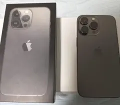 iPhone13 pro 256GB