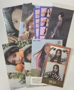 2025年最新】NMixx ソリュン ポストカードの人気アイテム - メルカリ