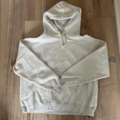 volume sweat プルオーバー