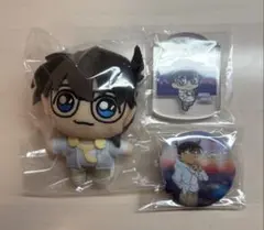 名探偵コナン セガラッキーくじ 江戸川コナン