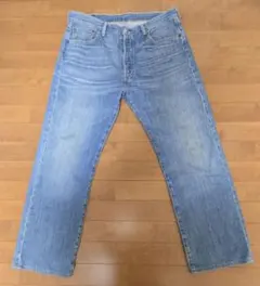 RRL Polo Ralph Lauren ストレートデニム 29x32 - メルカリ