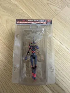 エヴァンゲリオン新劇場版ヴィネッティアムキーチェーンフィギュアVol.2 初号機