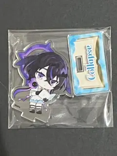 コンパス コラプス スイパラ アクリルスタンド