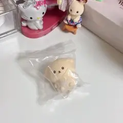 サンエックス フィギュアコレクション いしよわちゃん