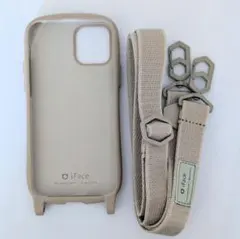 イケメン様専用 iPhone12/12Pro iFace Hang and