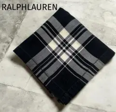 RALPHLAURENラルフローレンハンカチ