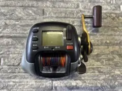 シマノ 電動丸 3000H 電動リール 船釣り