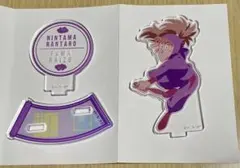 忍たまアクリルスタンドコレクション Lite B 不破雷蔵