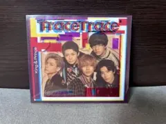 King & Prince 「TraceTrace」初回限定盤B