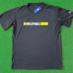 ファイテン 東福岡高校バレーボールTシャツ国体インターハイ 公式 レア