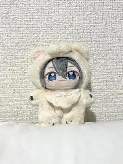 あんスタ いつぬい 椎名ニキ