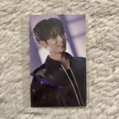 seventeen ミンギュ sector17 タワレコ 特典