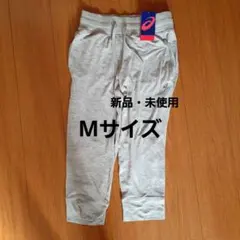 アシックス　パンツ　M