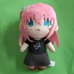 2025年最新】ぼっち・ざ・ろっく！ デフォルメぬいぐるみの人気