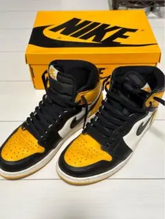 ナイキ エアジョーダン1 レトロ ハイ OG 