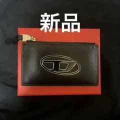 DIESEL ディーゼル コインケース カードケース