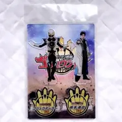 ゴジュウジャー アクリルスタンド 熊手真白 ゴジュウポーラー - メルカリ