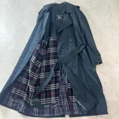 2025年最新】BURBERRY トレンチコートの人気アイテム - メルカリ
