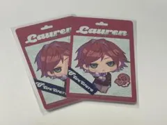 にじさんじ If We Were ランダムフォト風カード ローレン・イロアス