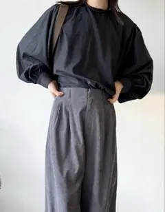 セレクトモカ シャツ