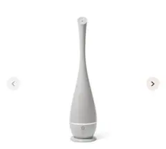 フランフラン　シレーヌ　超音波加湿器　JF88-HF ホワイト Francfranc 家電 シレーヌ 上部給水型 超音波式2WAY加湿器