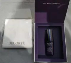 コスメデコルテ ファーストギフト リポソームアドバンストリペアセラム 12ml