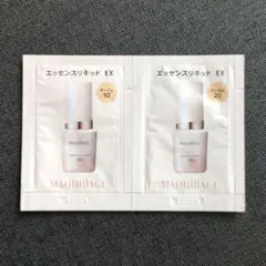 MAQuillAGE マキアージュ エッセンスリキッドEX