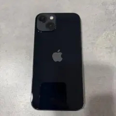 iphone13 128GBミッドナイト　SIMフリー
