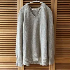 mms様専用　ジャーナルスタンダードレリューム　テープヤーン　ニット