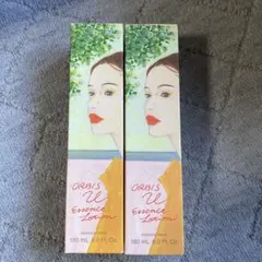 ORBIS U Essence Lotion 180mL 2本セット新品未開封