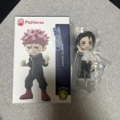 PalVerse 呪術廻戦 フィギュア 乙骨憂太 パルバース