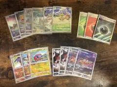 ポケモンカード AR かがやく 基本エネルギー まとめ売り VSTAR