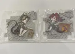 アークナイツ　ユー　チョンユエ　アクスタ