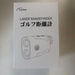LASER RANGEFINDER ゴルフ距離計