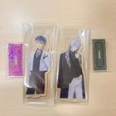 アイナナ 百 千 AGFアクスタ