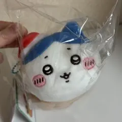 ちいかわ チキンになっちゃったマスコット ハチワレ
