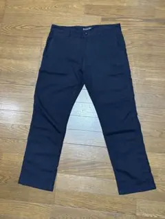 TUKI ツキ0029 【TROUSERS WEST POINT】 トラウザーズ - メルカリ