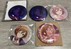 プロセカ MEIKO 缶バッジ まとめ売り バラ売り可