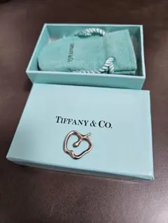 2026年最新】ティファニー リンゴの人気アイテム - メルカリ