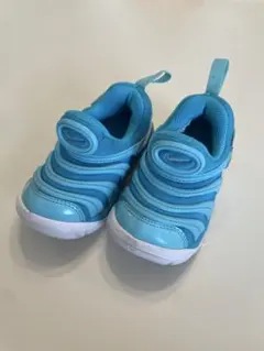 NIKE ナイキ 12cm ダイナモフリー スニーカー ベビーシューズ