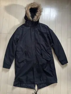 2025年最新】フレッドペリー ダウンコートの人気アイテム - メルカリ